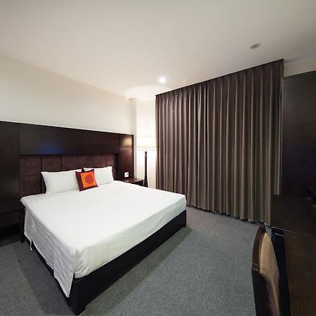 May Plaza Hotel Thai Nguyen Luaran gambar
