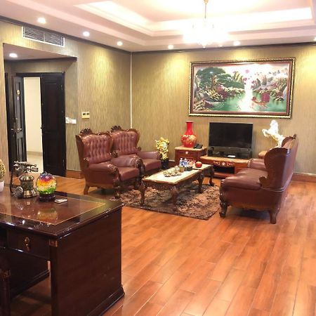 May Plaza Hotel Thai Nguyen Luaran gambar