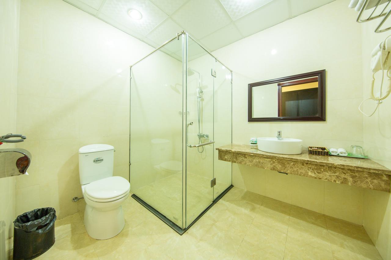May Plaza Hotel Thai Nguyen Luaran gambar