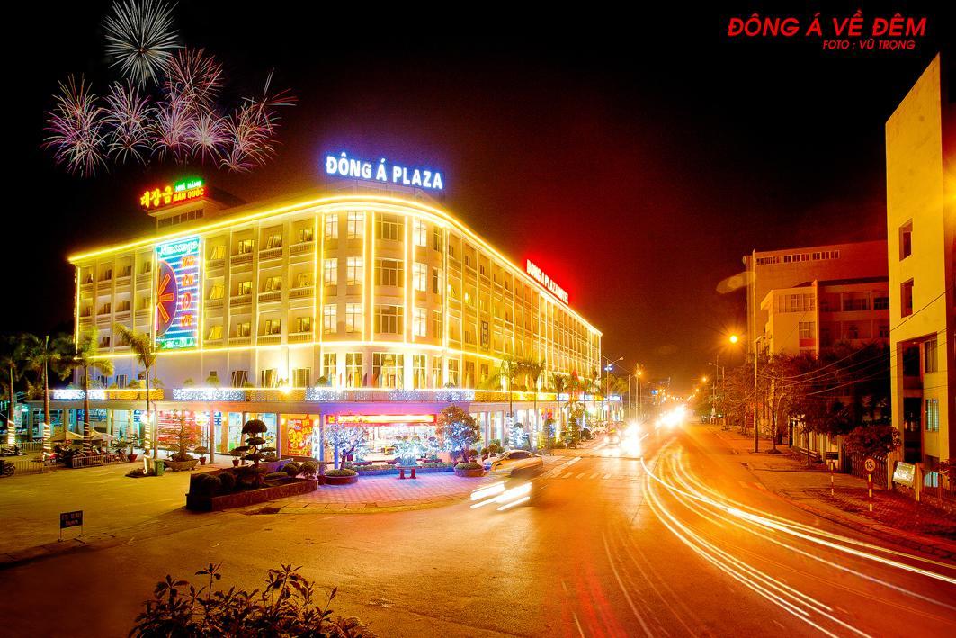 May Plaza Hotel Thai Nguyen Luaran gambar
