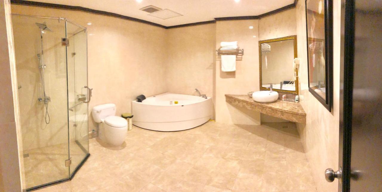 May Plaza Hotel Thai Nguyen Luaran gambar